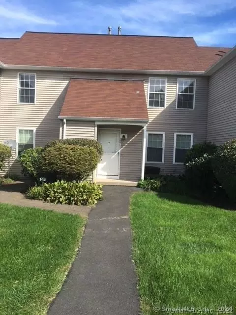 229 Branford Rd #144, North Branford, CT 06471