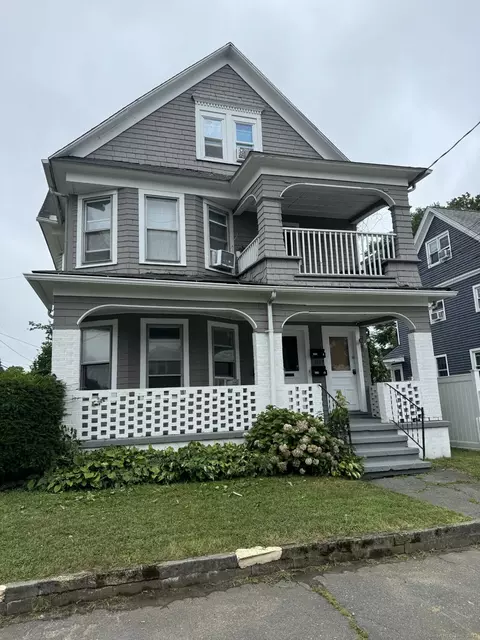 1273 Wood Ave, Bridgeport, CT 06604