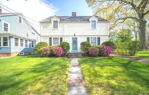 116 Wayland St, North Haven, CT 06473