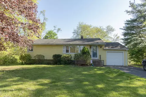 33 Clintonville Rd, Northford, CT 06472