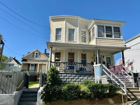 434-438 Jackson Ave, Stratford, CT 06615