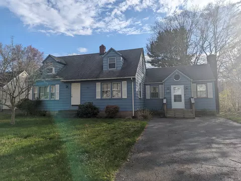 56 David Dr, East Haven, CT 06512