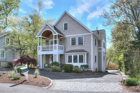 301 Main St, Westport, CT 06880