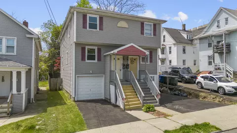 155 Anson St, Bridgeport, CT 06606