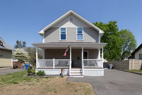 27 2nd St, Bristol, CT 06010