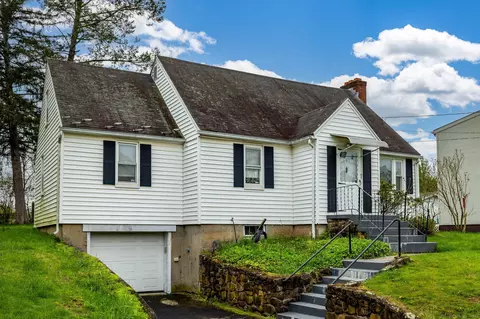 191 Hillcrest Ave, New Britain, CT 06053