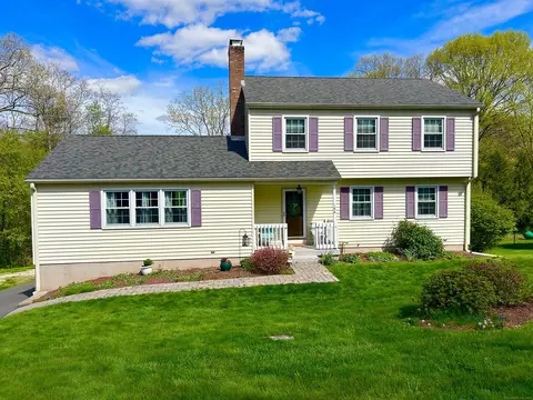 188 Castle Rd, Bristol, CT 06010