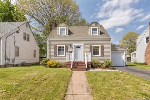 20 Taft St, Hamden, CT 06514