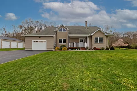 267 Old Salem Rd, Bozrah, CT 06334