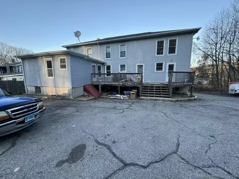 245 Taftville Occum Rd, Norwich, CT 06360
