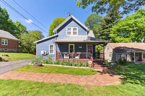 194 Hull St, Bristol, CT 06010