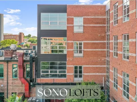 10 Ann St #306, Norwalk, CT 06854