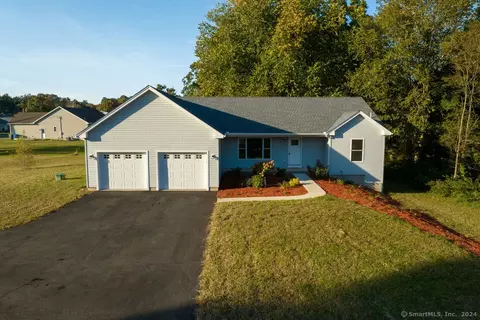 70 Valmore Rd, Bristol, CT 06010