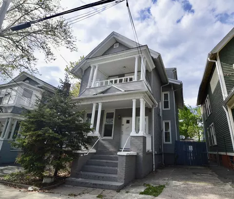 323 W Division St, New Haven, CT 06511