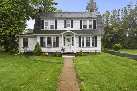 201 Main St, Old Saybrook, CT 06475