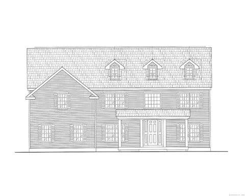 0 Whispering Oaks Lot 18 Ct, Cheshire, CT 06410