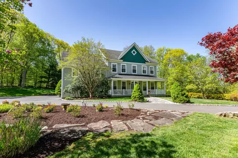 87 Shortwoods Rd, New Fairfield, CT 06812