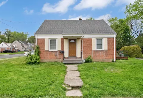 140 Mountain St, Hartford, CT 06106