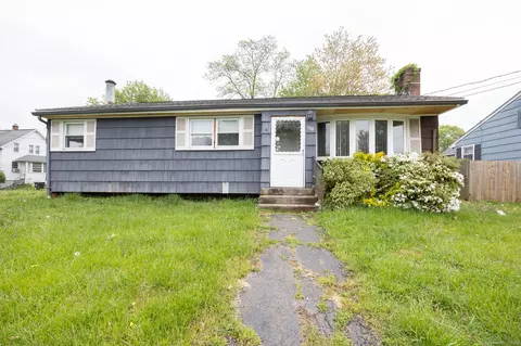 128 Adrian Ave, Newington, CT 06111