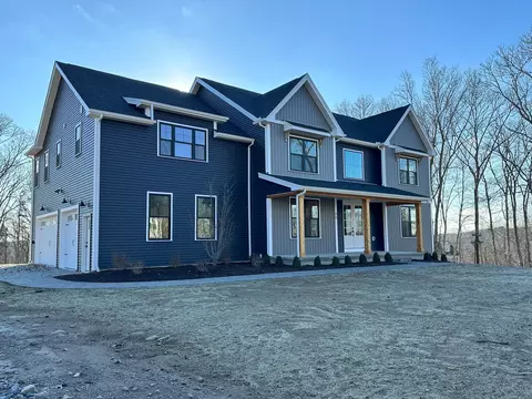 96 Nautilus Way, Stonington, CT 06378