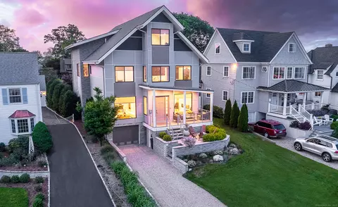 31 Shorefront Park, Norwalk, CT 06854