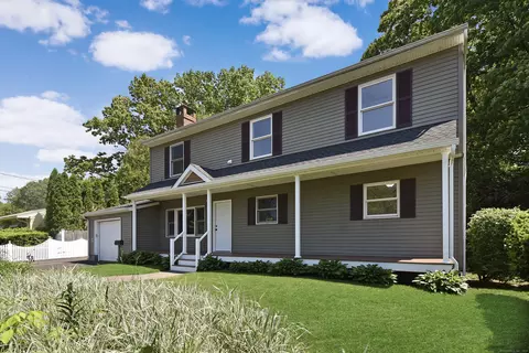 245 Vera Rd, Bristol, CT 06010