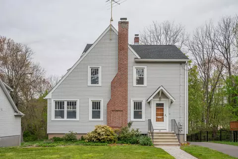 33 Tanner St, Manchester, CT 06042