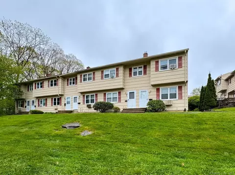 59 Ridge Rd #2, Naugatuck, CT 06770