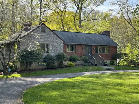43 Princes Pine Rd, Norwalk, CT 06850