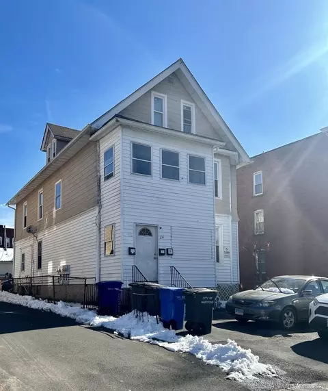 228 Franklin Ave, Hartford, CT 06114