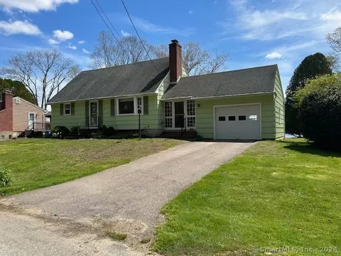 24 Lynn Dr #LYNN DRIVE, Preston, CT 06365