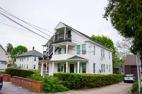 6 Addison St # -8, Ansonia, CT 06401