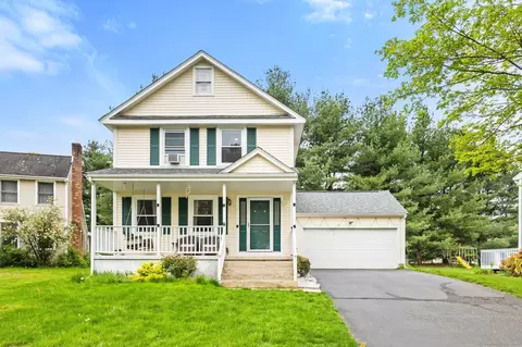 10 Drake Ct #10, South Windsor, CT 06074