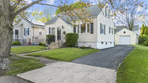 16 Orchard Ave, East Haven, CT 06512