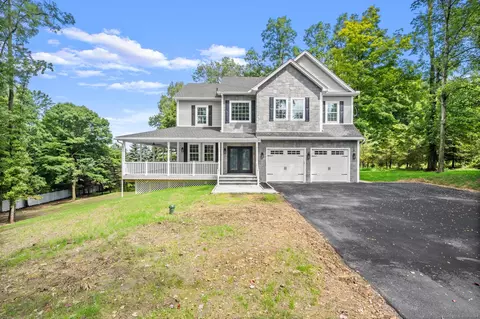 7 Wanzer Hill Rd, Sherman, CT 06784