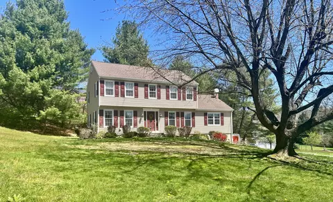 18 Long Mountain Rd, New Milford, CT 06776
