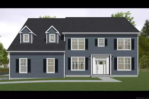280 Vista View Dr, Southbury, CT 06488