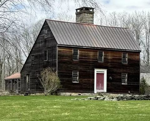 Undisclosed, Sharon, CT 06069