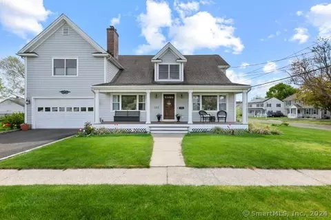 165 Stratford Rd, Stratford, CT 06615
