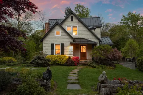 113 Old Kings Hwy S, Darien, CT 06820
