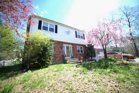 1266 Barnes Rd, Wallingford, CT 06492