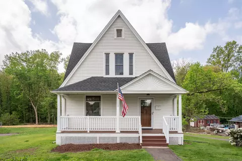 55 Willard Ave, Newington, CT 06111