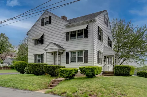 7 Rourke Ave, Southington, CT 06489