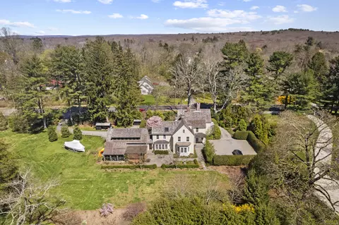 5 Mccurdy Rd, Old Lyme, CT 06371