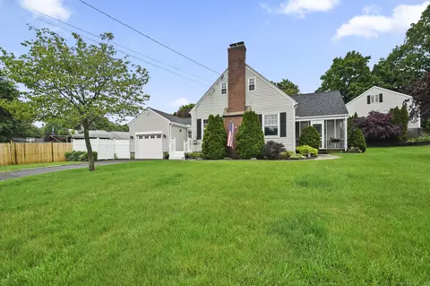 285 Mulberry St, Southington, CT 06479