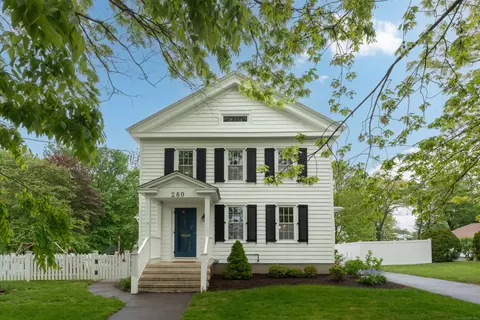 280 N Main St, Wallingford, CT 06492