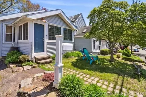 6 Milesfield Ave, Milford, CT 06460