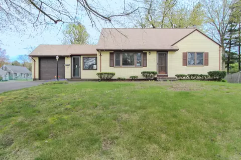 16 Guild St, Enfield, CT 06082