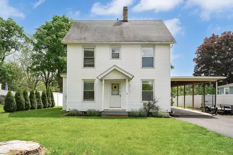 4 Ranney Rd, Cromwell, CT 06416