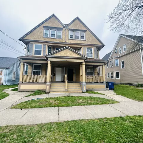 601 Laurel Ave, Bridgeport, CT 06605
